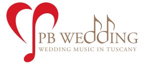 PB Wedding Music in Tuscany